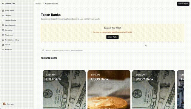 EVM Sepolia security demo catching oracle manipulation on-chain